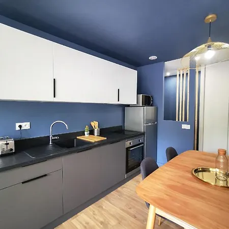 L'Elegant De Fourviere Apartment Lyon Exterior photo